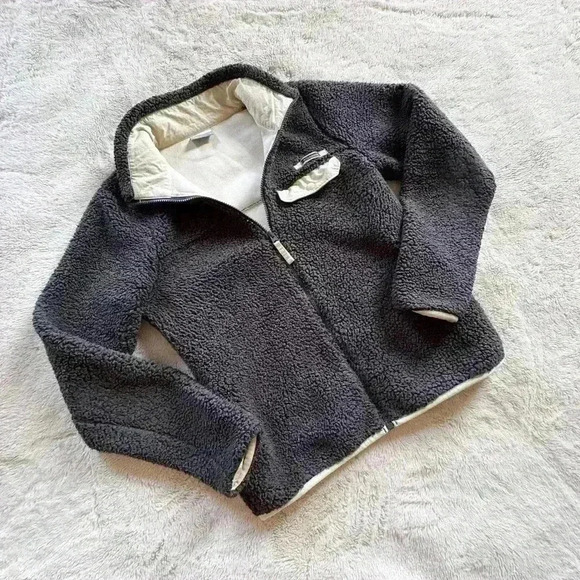 Columbia Sherpa Pullover size S - Picture 1 of 3
